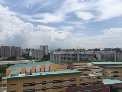 Dakota Residences (D14), Condominium #203181691